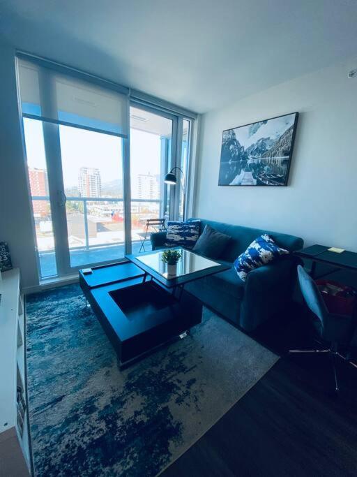 360º Rooftop Patio Views. Your-Home-Away-From-Home Норт-Ванкувер Екстер'єр фото
